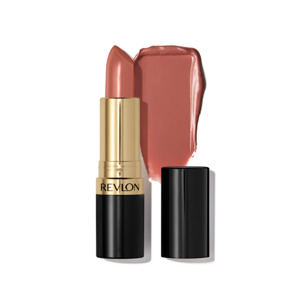 Revlon Super Lustrous Lipstick 755 Bare It All