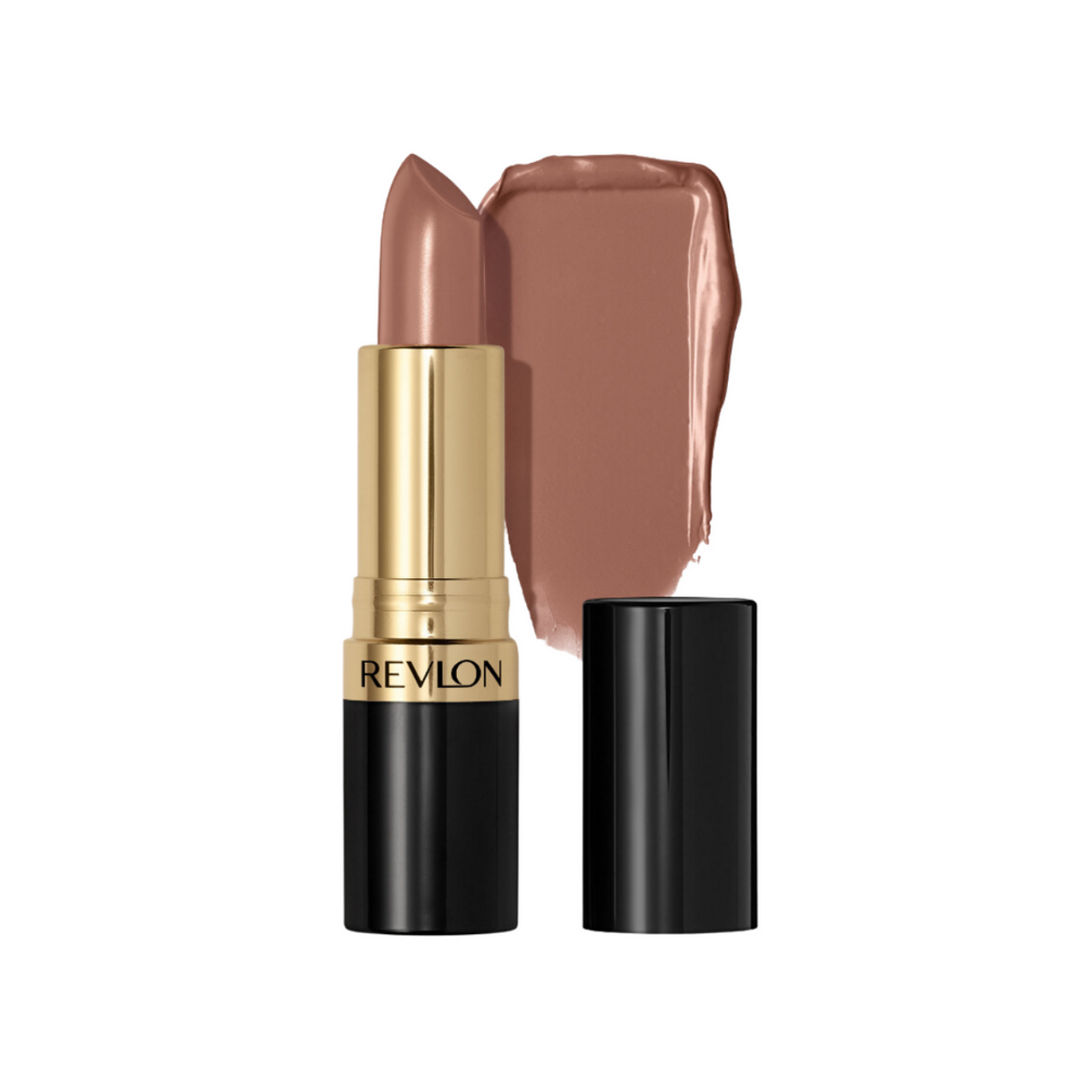 Revlon Super Lustrous Lipstick 756 Nude Fury