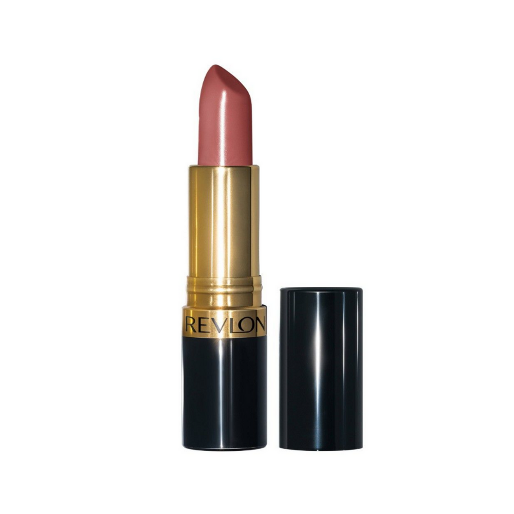 Revlon Super Lustrous Lipstick 763 Make Me Blush