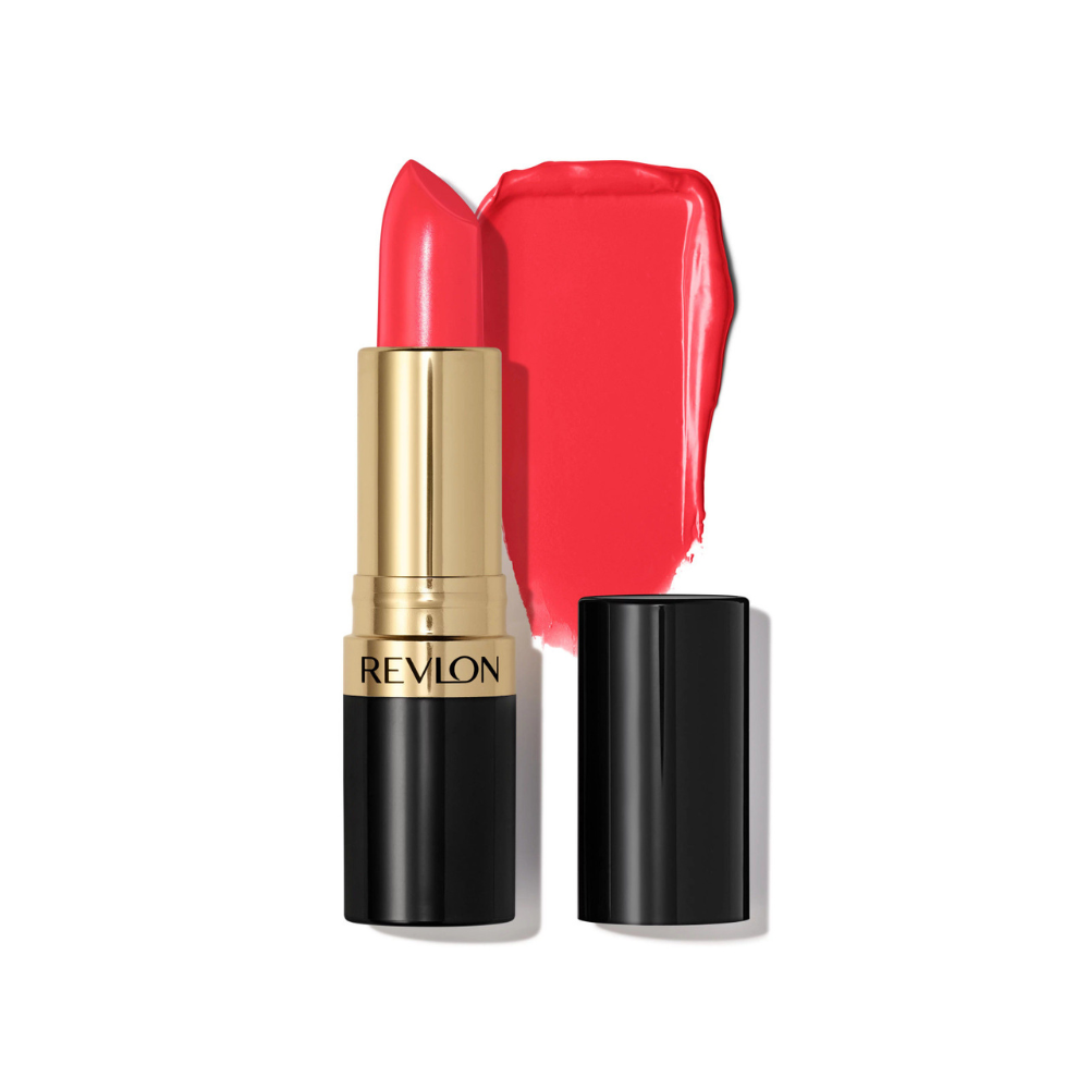 Revlon Super Lustrous Lipstick 730 Revlon Red