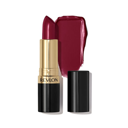 Revlon Super Lustrous Lipstick 777 Vampire Love