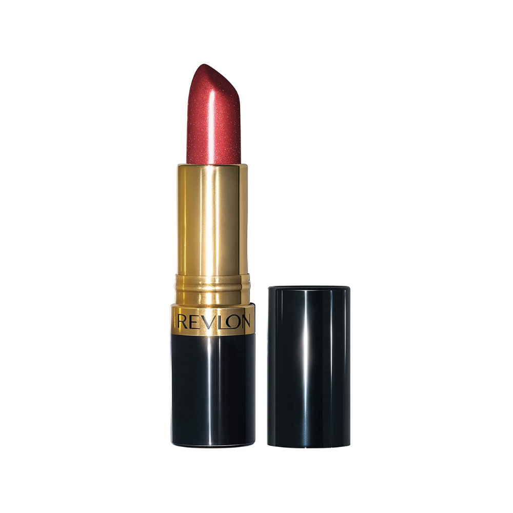 Revlon Super Lustrous Lipstick 755 Bare It All