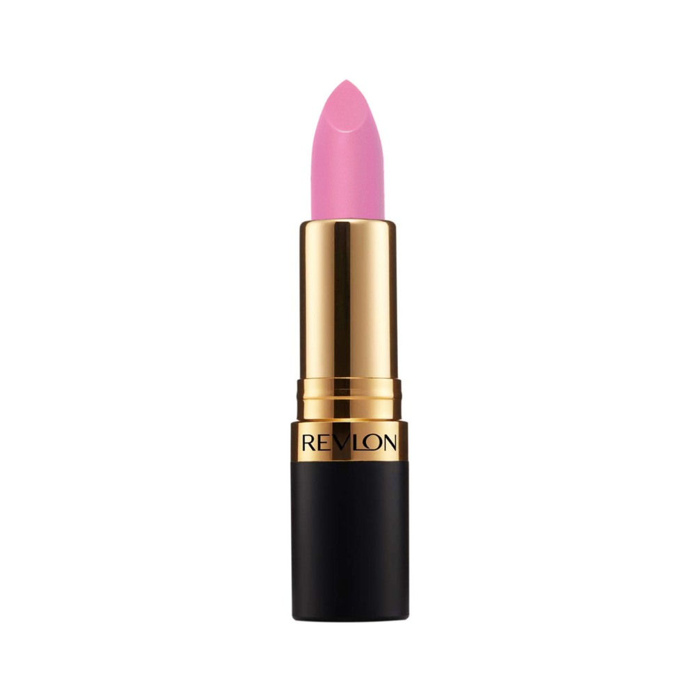 Revlon Super Lustrous Lipstick 756 Nude Fury