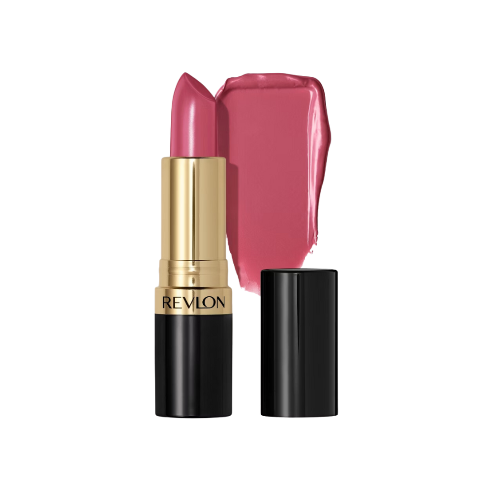 Revlon Super Lustrous Lipstick 805 Candied Rose