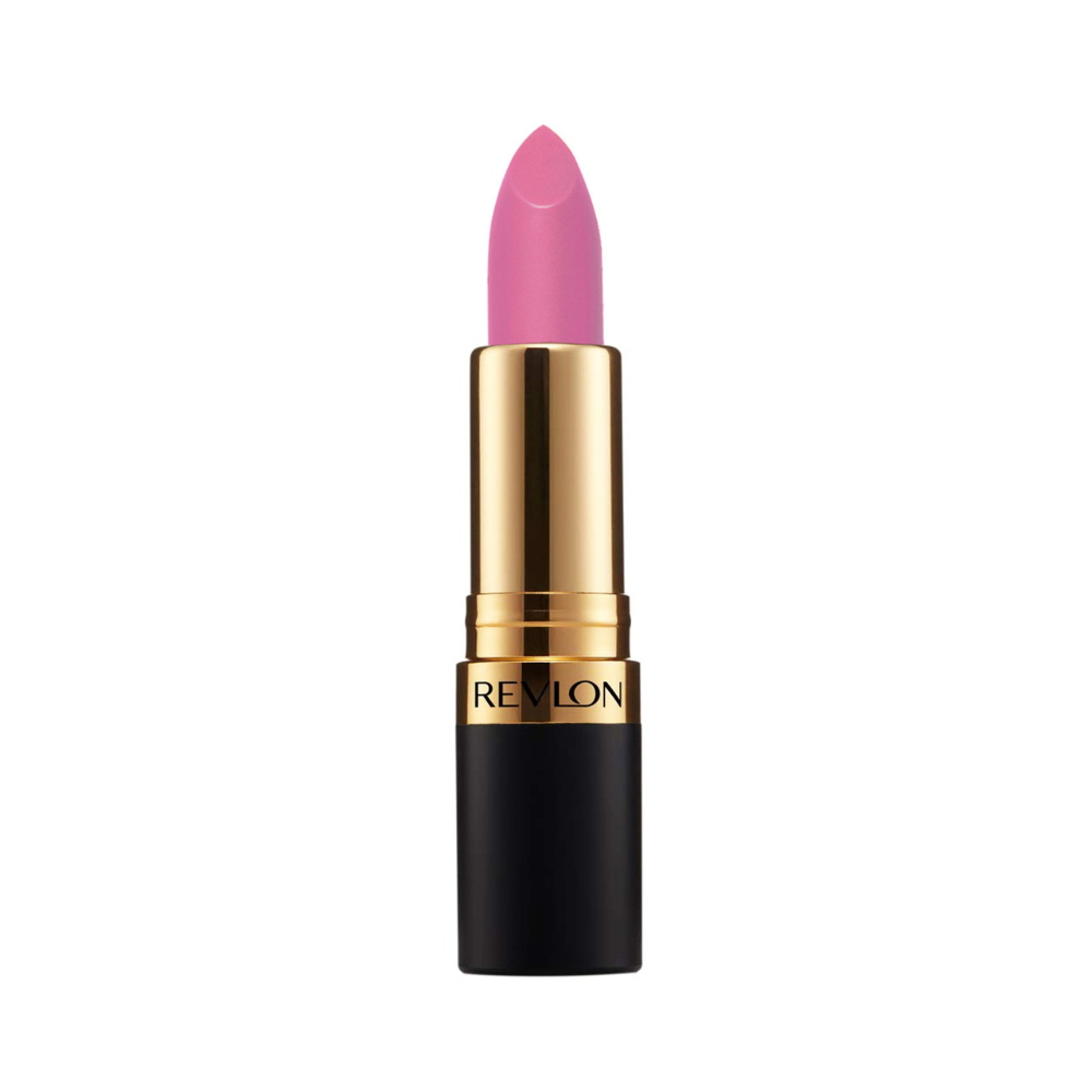 Revlon Super Lustrous Lipstick 805 Kissable Pink