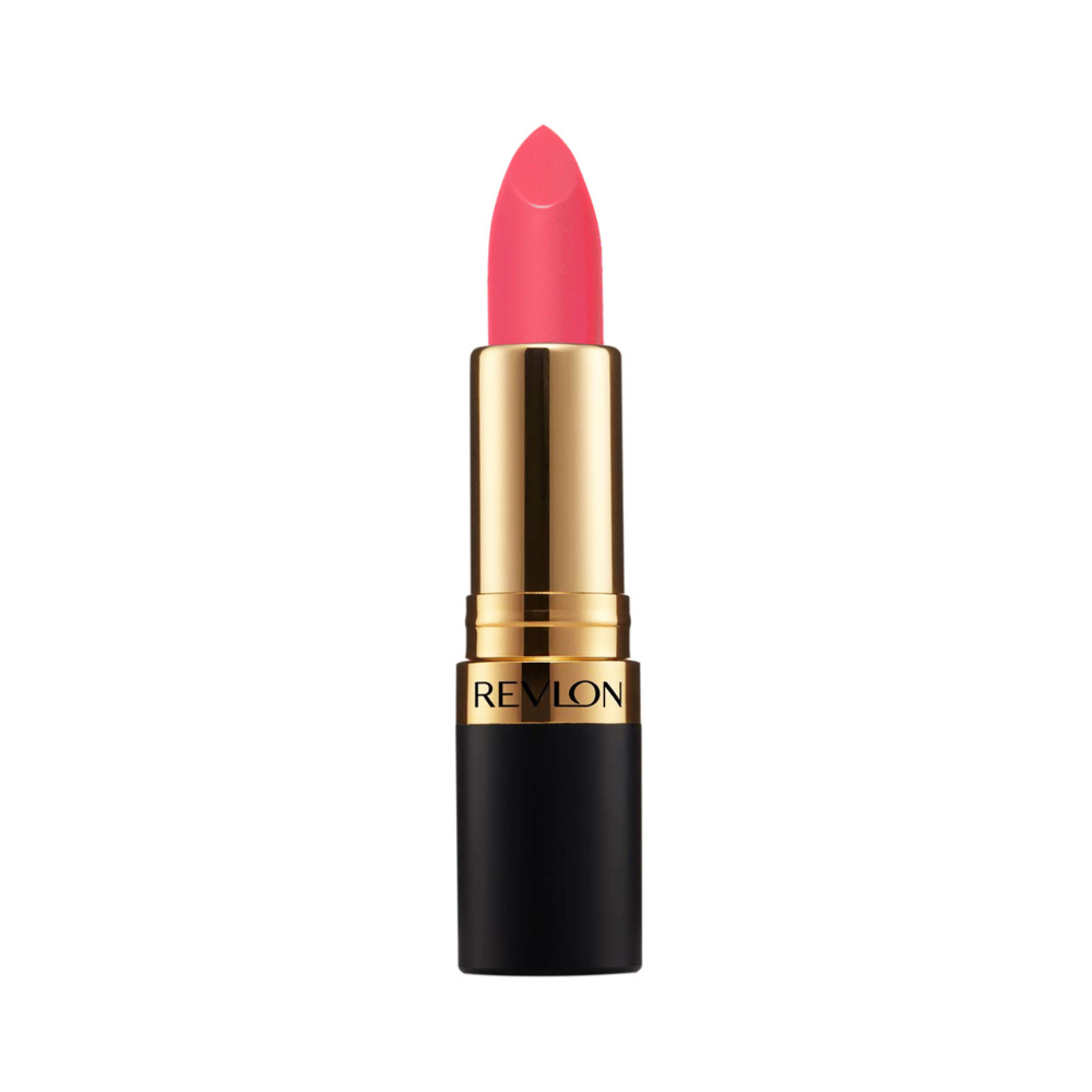 Revlon Super Lustrous Lipstick 810 Pink Sizzle