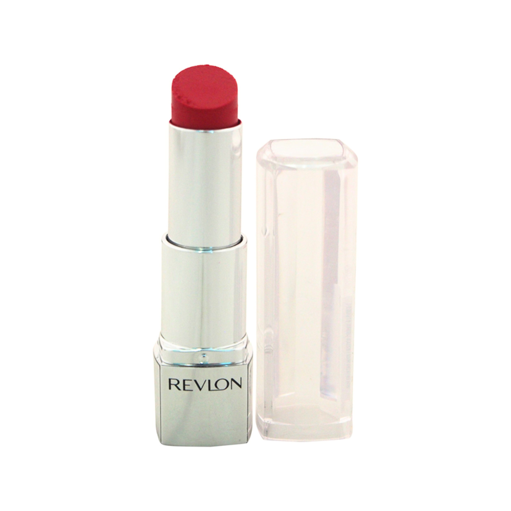 Revlon Ultra HD Lipstick 840 Poinsettia
