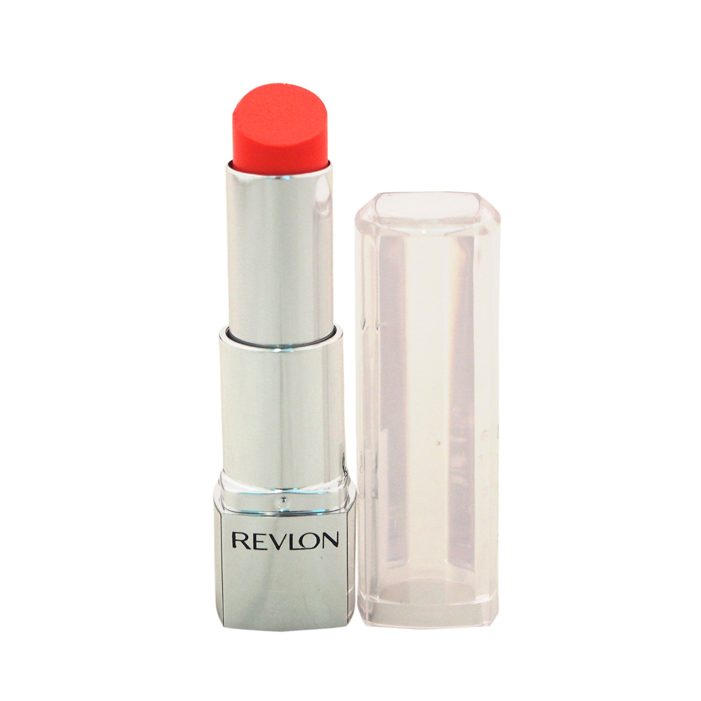 Revlon Ultra HD Lipstick 855 Geranium