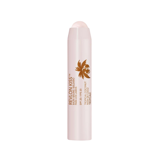 Revlon Kiss Lip Balm SPF 20 011 Sugar Plum