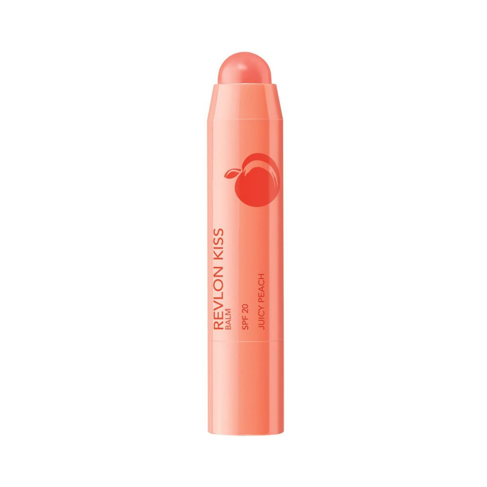 Revlon Kiss Lip Balm SPF 20 015 Juicy Peach