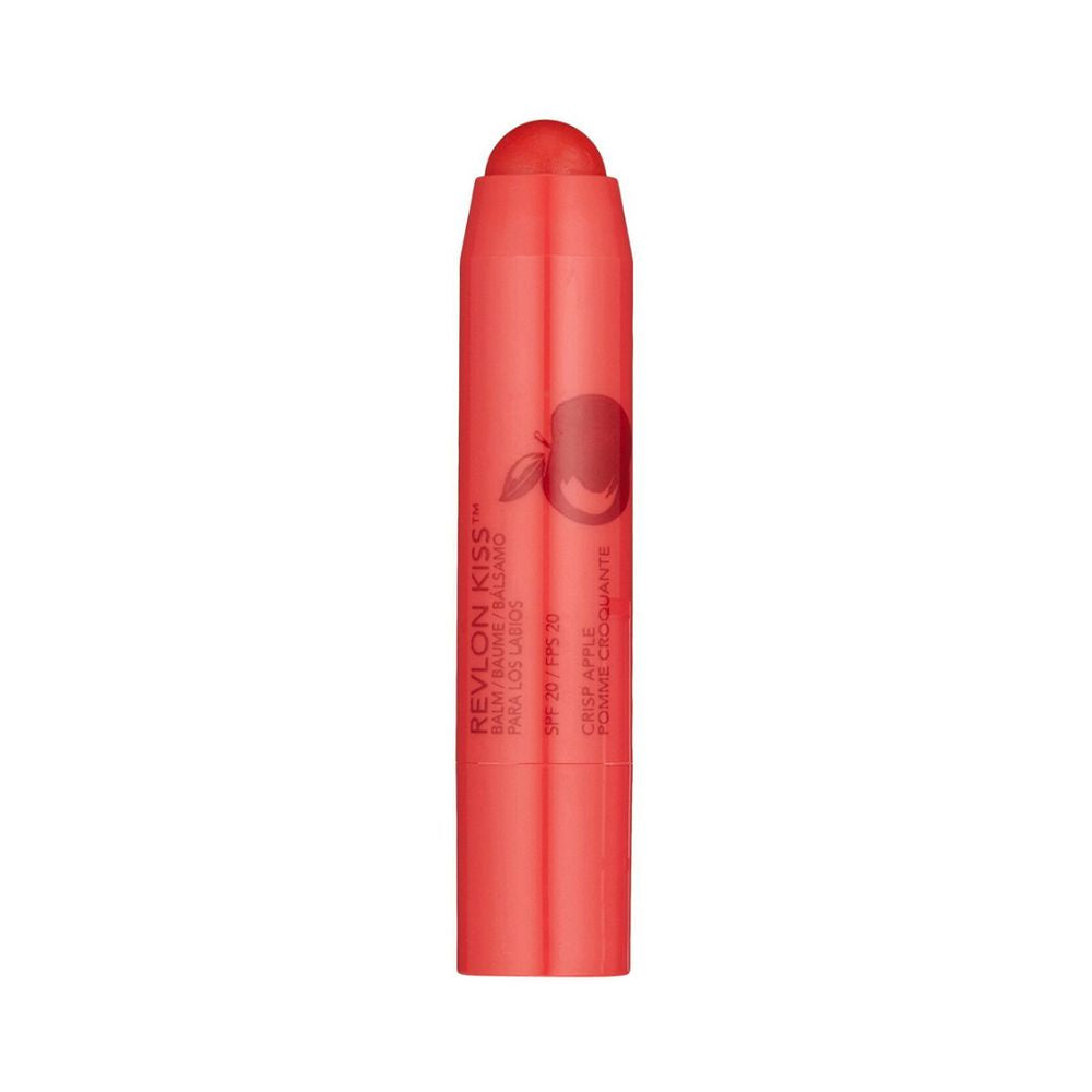 Revlon Kiss Lip Balm SPF 20 020 Crisp Apple