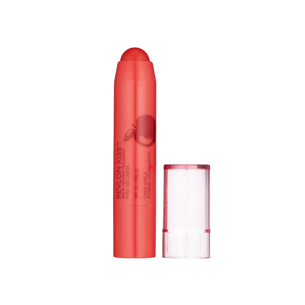 Revlon Kiss Lip Balm SPF 20 020 Crisp Apple