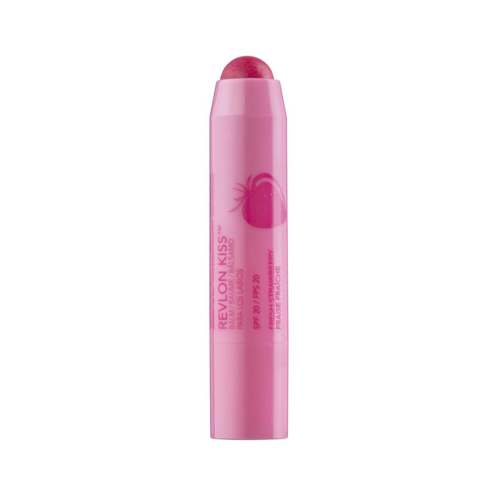 Revlon Kiss Lip Balm SPF 20 025 Fresh Strawberry