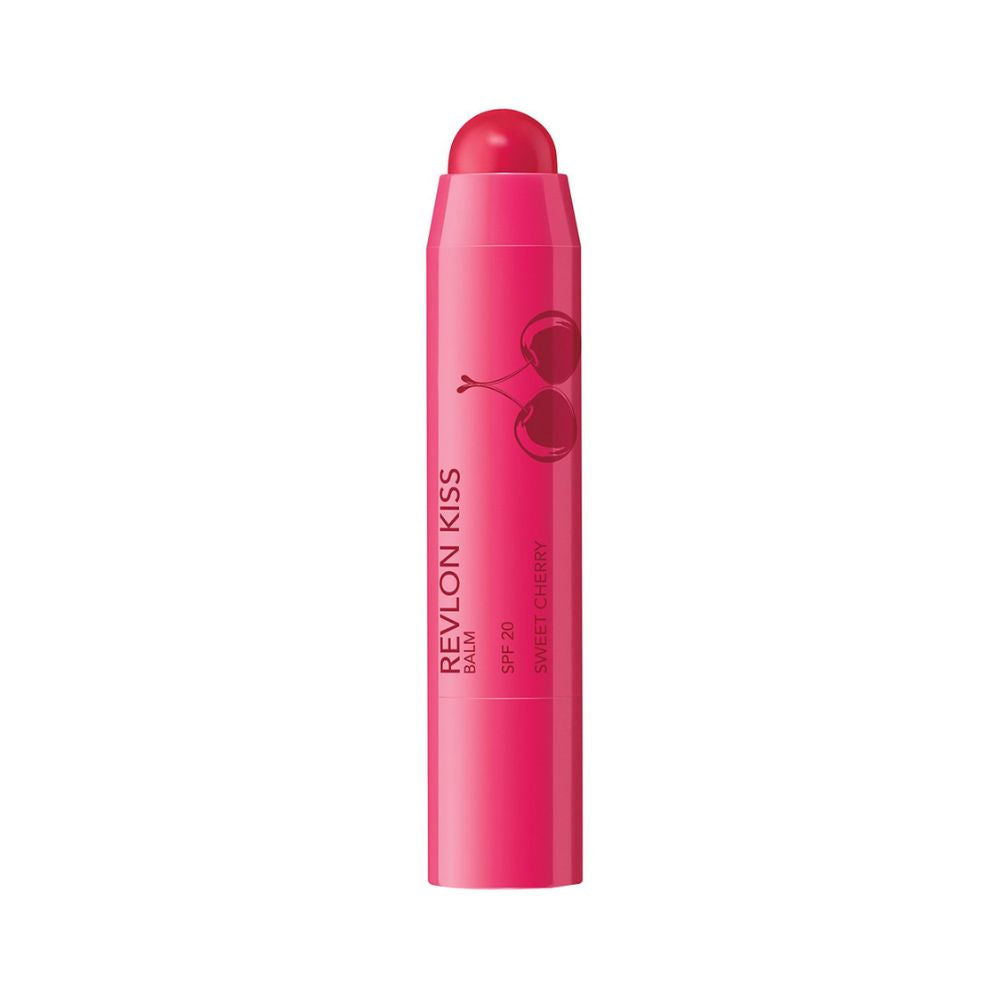 Revlon Kiss Lip Balm SPF 20 035 Berry Burst