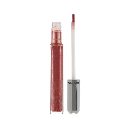 Revlon Ultra HD Lip Lacquer 530 Rose Quartz