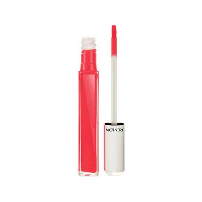 Revlon Ultra HD Lip Lacquer 535 Strawberry Topaz