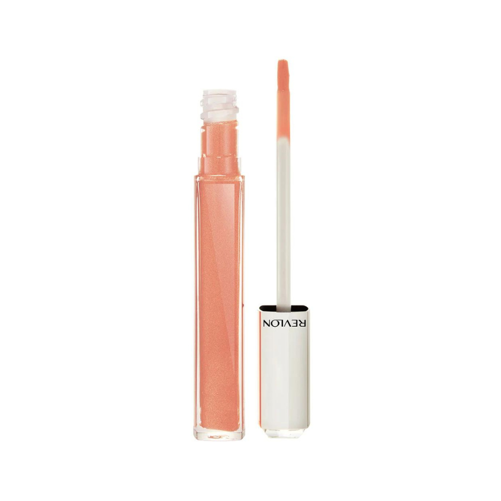 Revlon Ultra HD Lip Lacquer 585 Sandstone