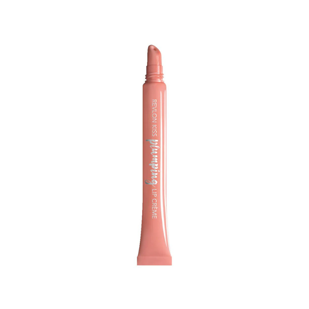 Revlon Kiss Plumping Lip Creme 500 Cashmere Creme