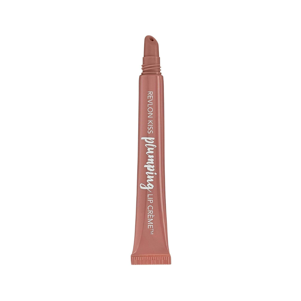 Revlon Kiss Plumping Lip Creme 505 Apricot Silk