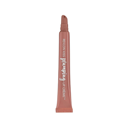 Revlon Kiss Plumping Lip Creme 505 Apricot Silk