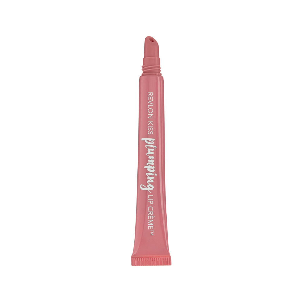 Revlon Kiss Plumping Lip Creme 520 Fresh Petal