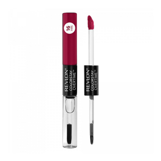 Revlon Colorstay Overtime Lipcolor 010 Non-Stop Cherry