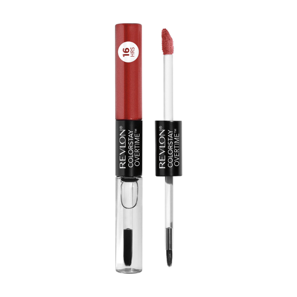Revlon Colorstay Overtime Lipcolor 020 Constantly Coral