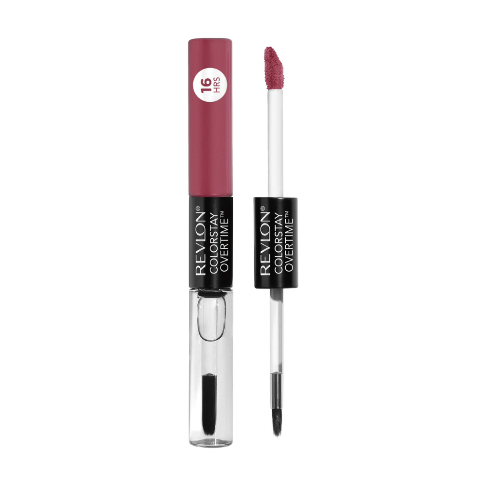 Revlon Colorstay Overtime Lipcolor 220 Unlimited Mulberry