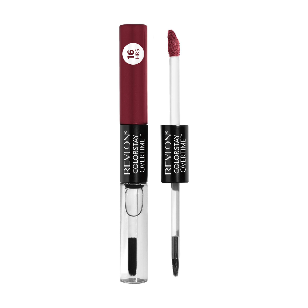 Revlon Colorstay Overtime Lipcolor 280 Stay Currant