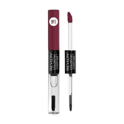 Revlon Colorstay Overtime Lipcolor 380 Always Sienna