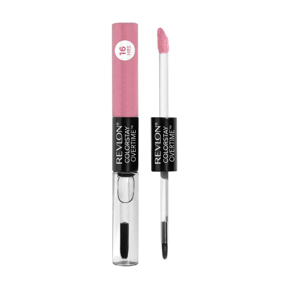 Revlon Colorstay Overtime Lipcolor 410 Forever Pink