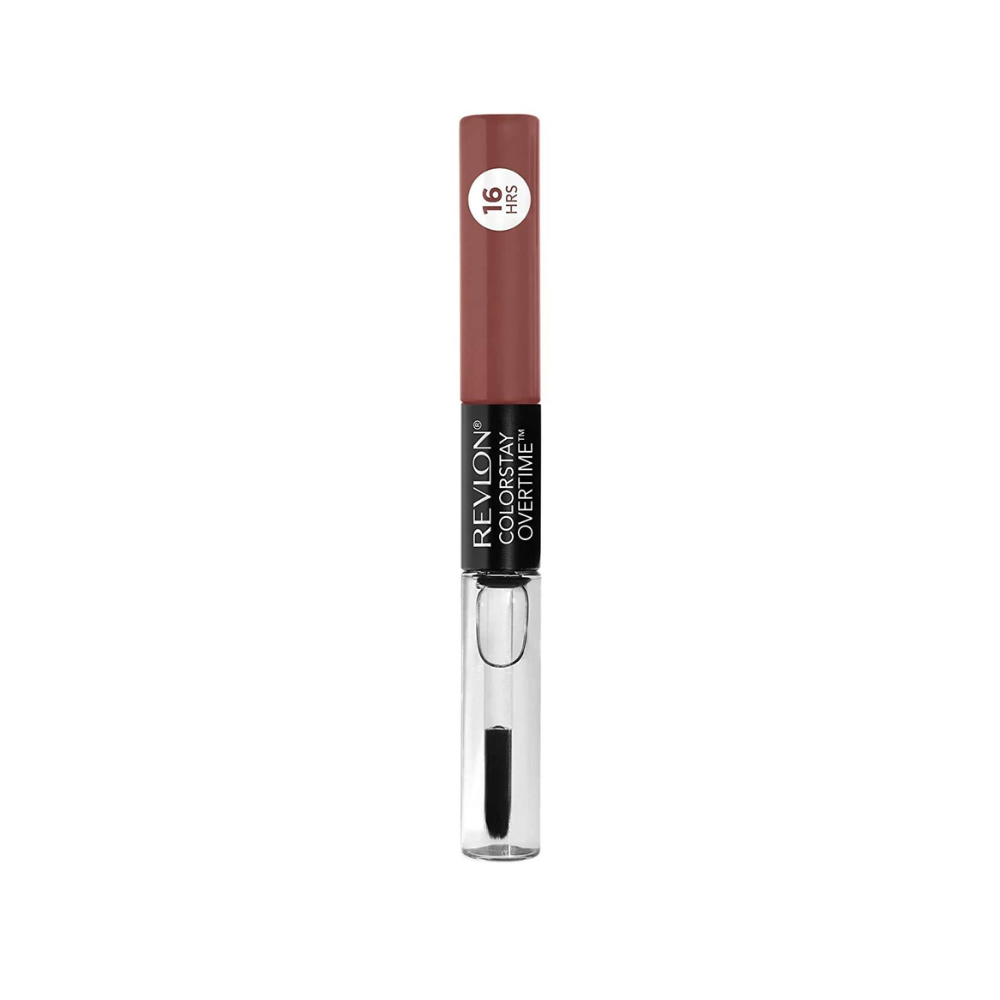 Revlon Colorstay Overtime Lipcolor 450 Eternal Rose