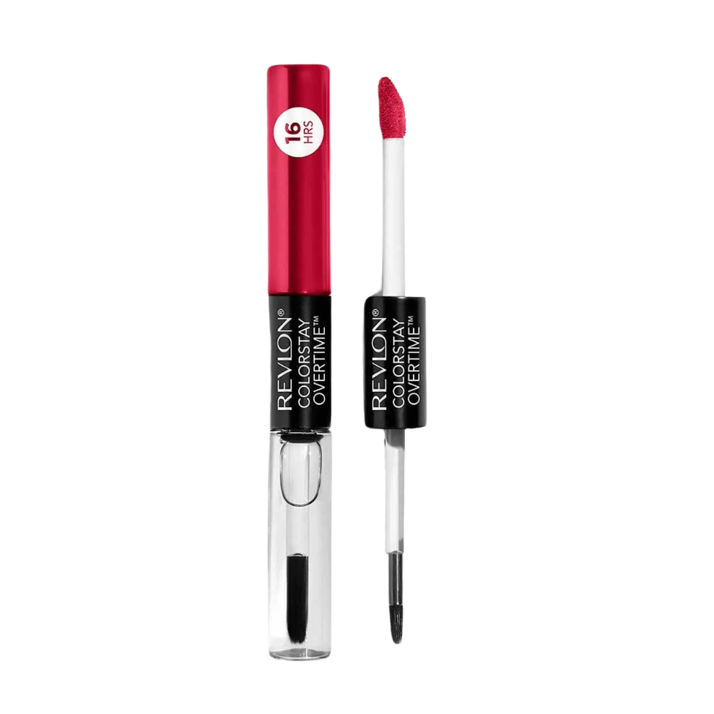 Revlon Colorstay Overtime Lipcolor 480 Unending Red