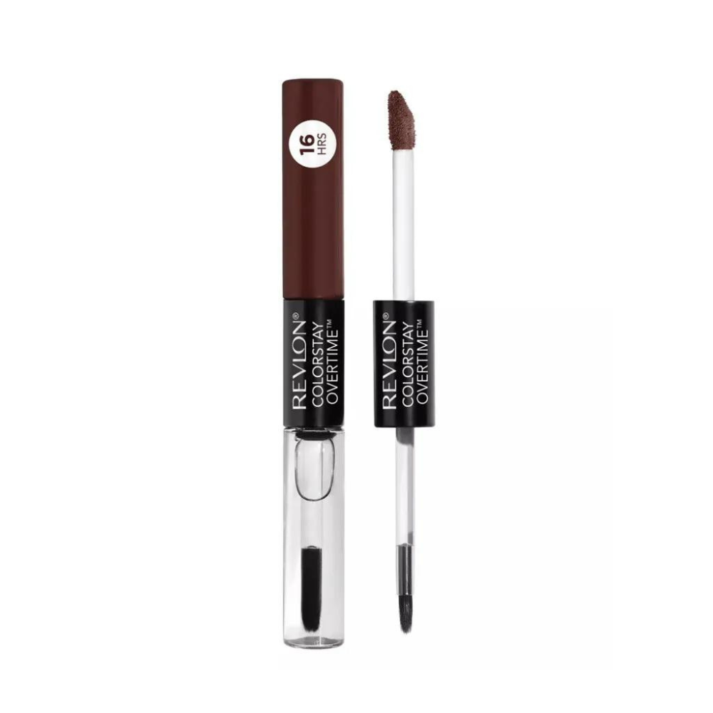 Revlon Colorstay Overtime Lipcolor