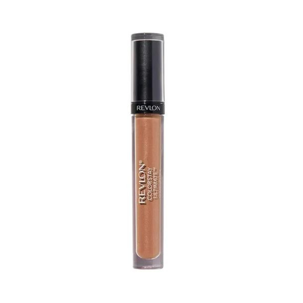Revlon ColorStay Ultimate Liquid Lipstick 002 Buffest Beige