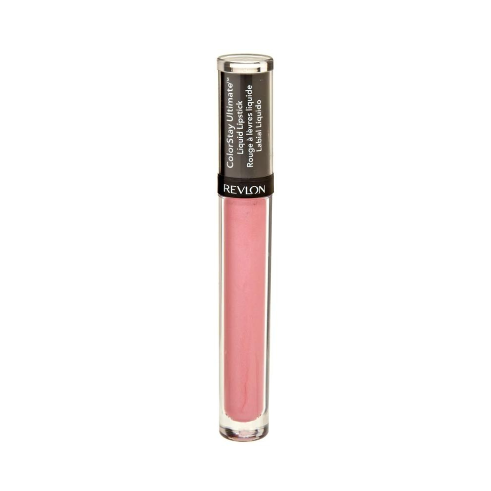 Revlon ColorStay Ultimate Liquid Lipstick 004 Prime Pink