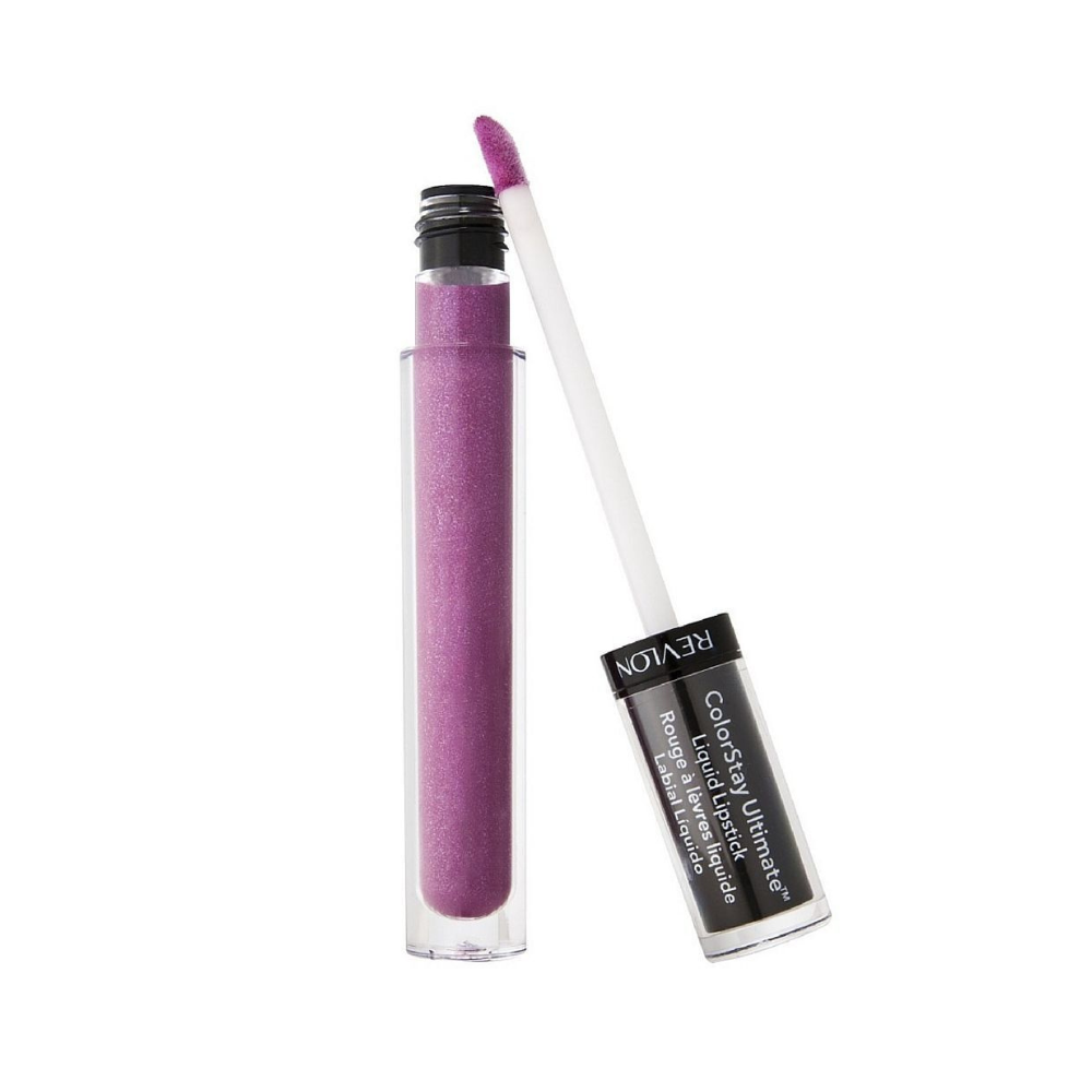 Revlon ColorStay Ultimate Liquid Lipstick 008 Vigorous Violet