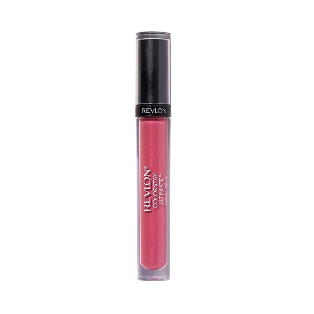 Revlon ColorStay Ultimate Liquid Lipstick 010 Premium Pink