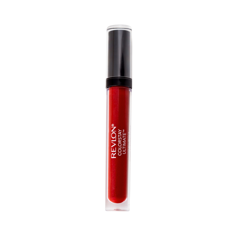 Revlon ColorStay Ultimate Liquid Lipstick 050 Top Tomato