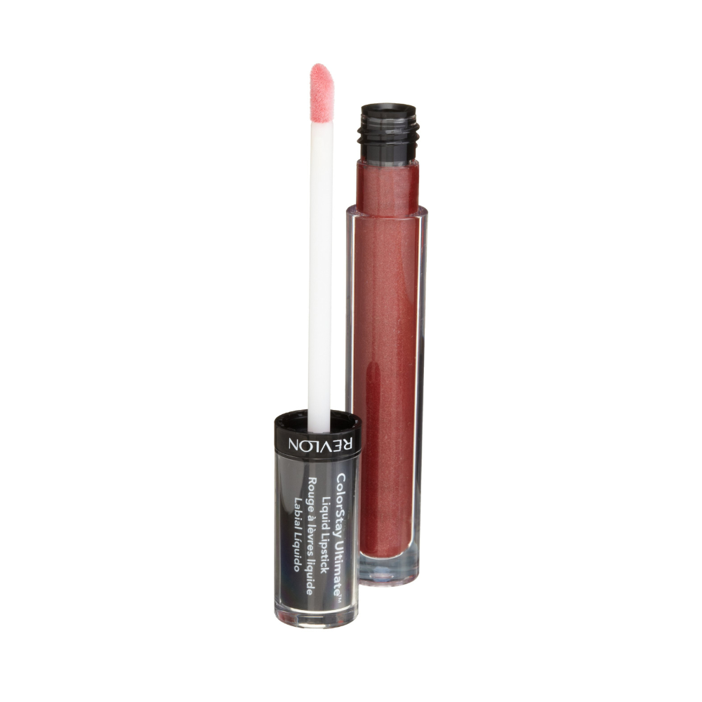 Revlon ColorStay Ultimate Liquid Lipstick 085 Supreme Sienna