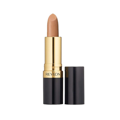 Revlon Super Lustrous Matte Lipstick 001 Nude Attitude