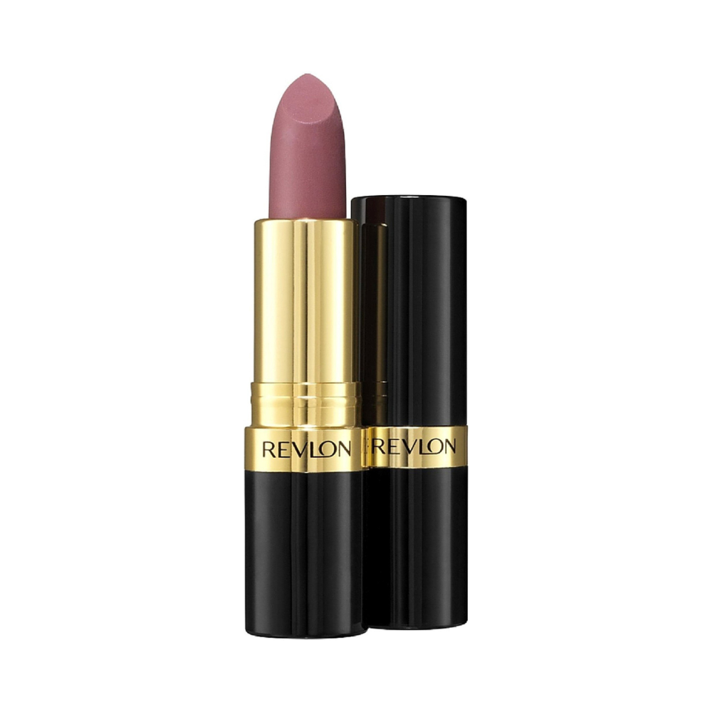 Revlon Super Lustrous Matte Lipstick 002 Pink Pout