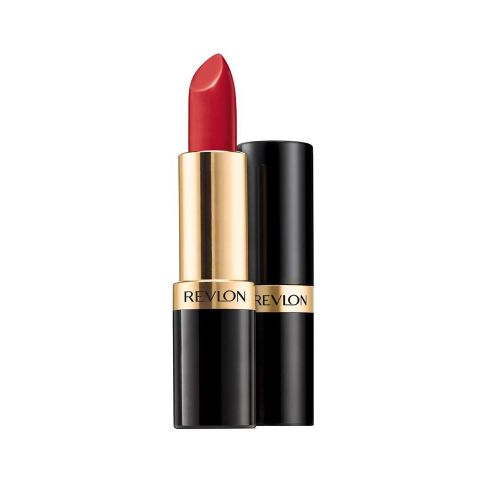 Revlon Super Lustrous Matte Lipstick 006 Really Red