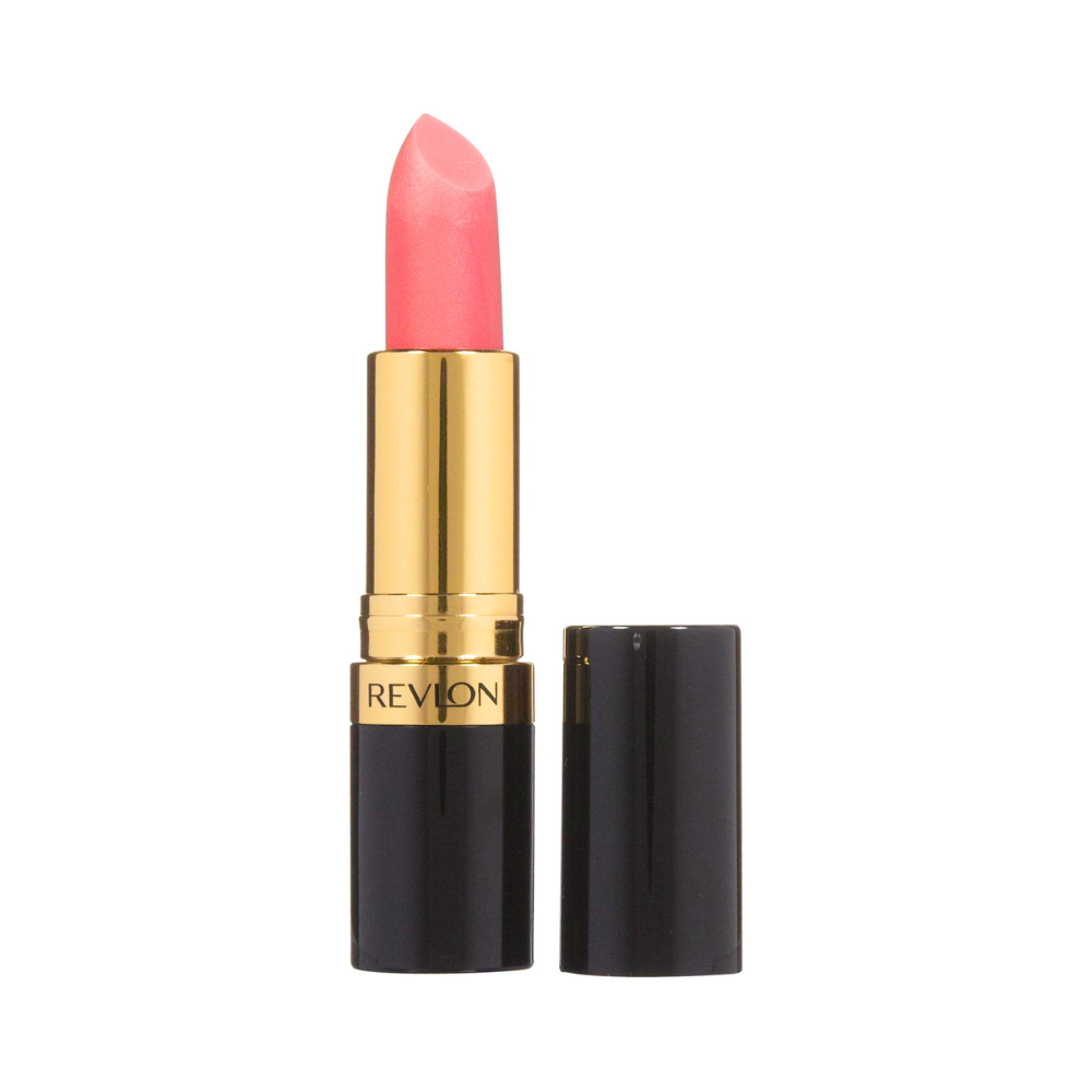 Revlon Super Lustrous Matte Lipstick 012 Sky Pink