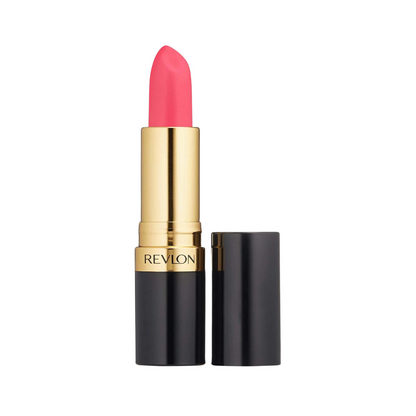 Revlon Super Lustrous Matte Lipstick 014 Sultry Samba