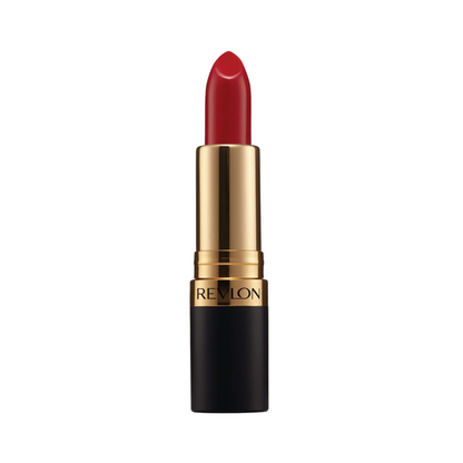 Revlon Super Lustrous Matte Lipstick