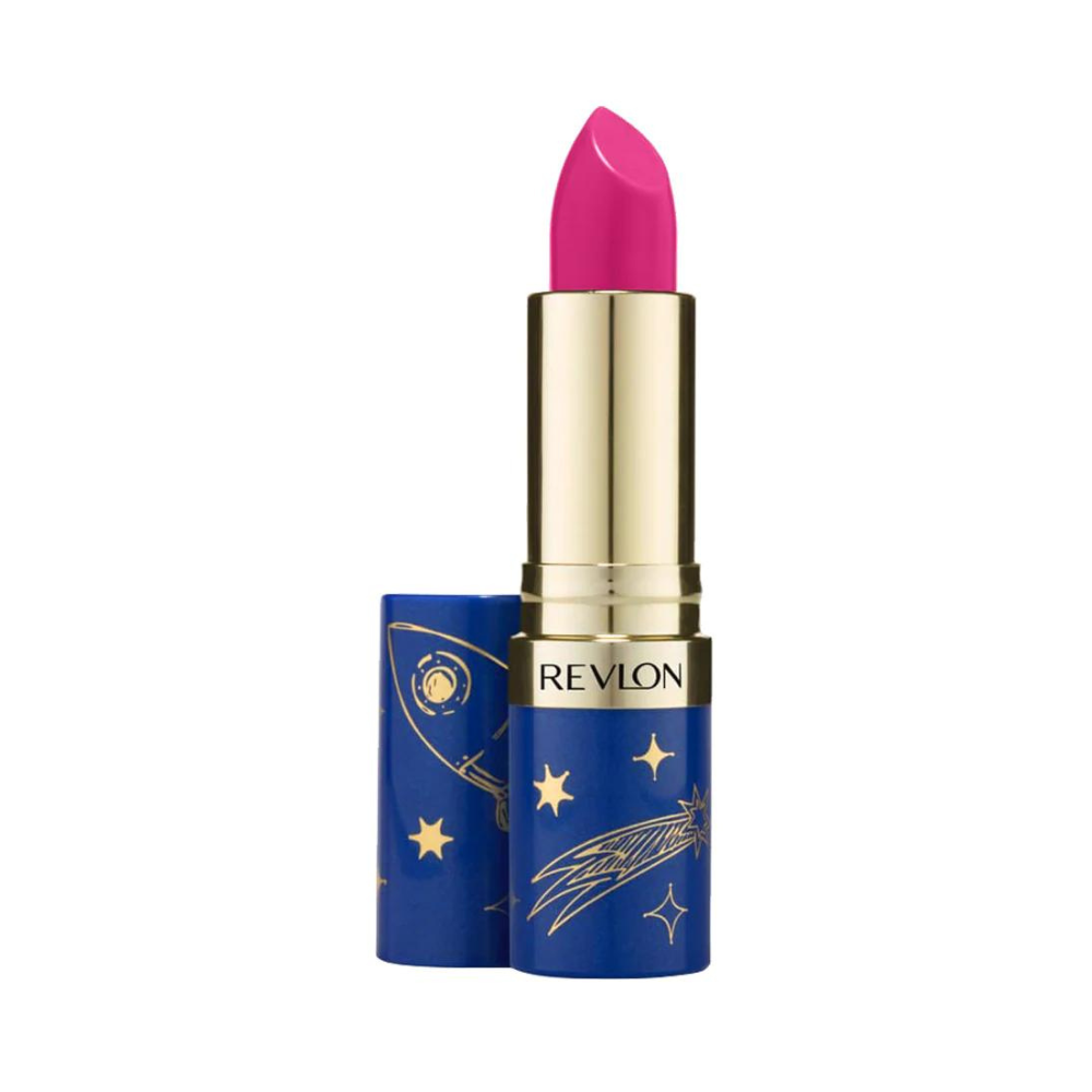Revlon Super Lustrous Matte Lipstick 054 Femme Future Pink