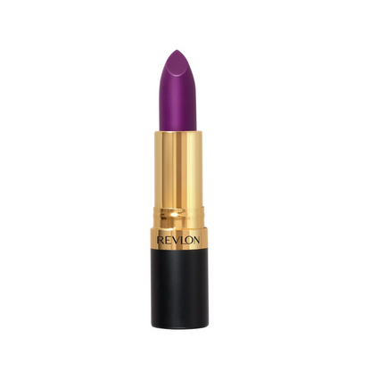 Revlon Super Lustrous Matte Lipstick