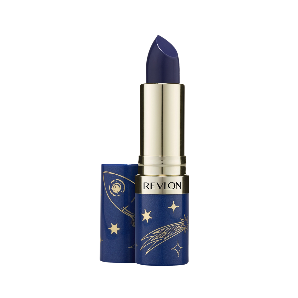 Revlon Super Lustrous Matte Lipstick 059 Blue Sky