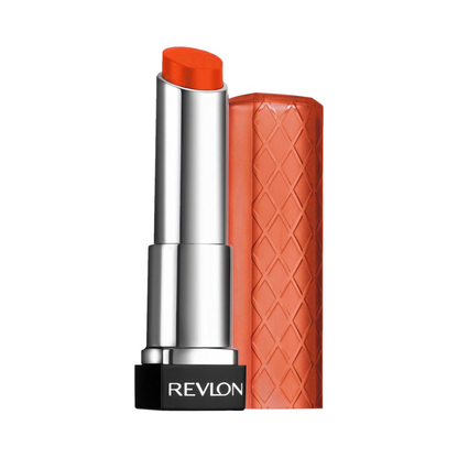 TEST Revlon ColorBurst Lip Butter (Copy) #D42A1D 015 Tutti Frutti